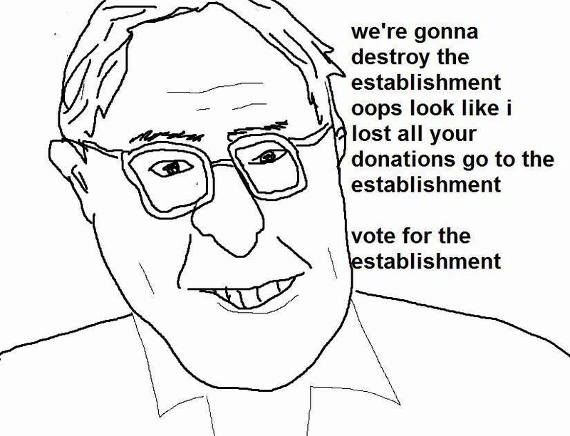 US 2016 elections. Behind the scenes - Page 3 13876110