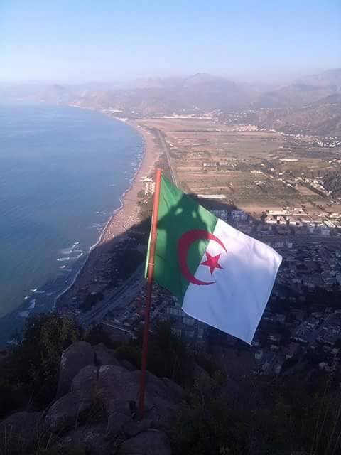 Aokas, Algerie 129