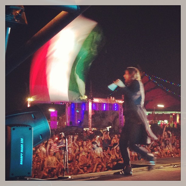 30 Seconds to Mars INSTAGRAM - Page 12 Thanks10