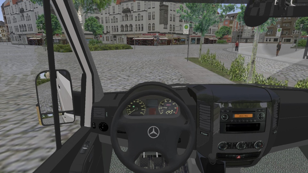 Mercedes Sprinter 313 Mese_s10