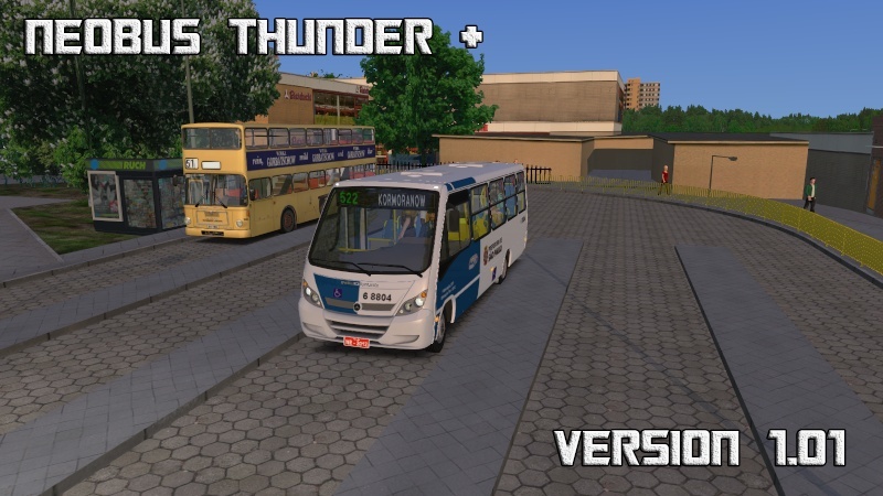 Neobus Thunder + LO-915 V1.01 Screen10