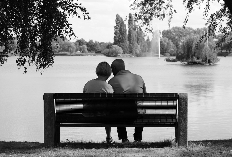 A m'assoir sur un banc, 5 minutes avec toi... 1_aout10