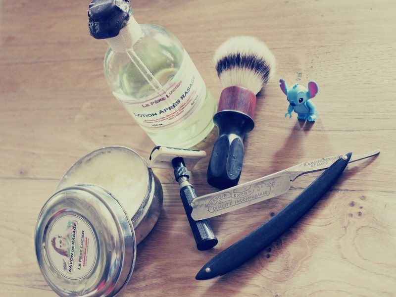 Shave of the Day - Page 40 Sotd_211