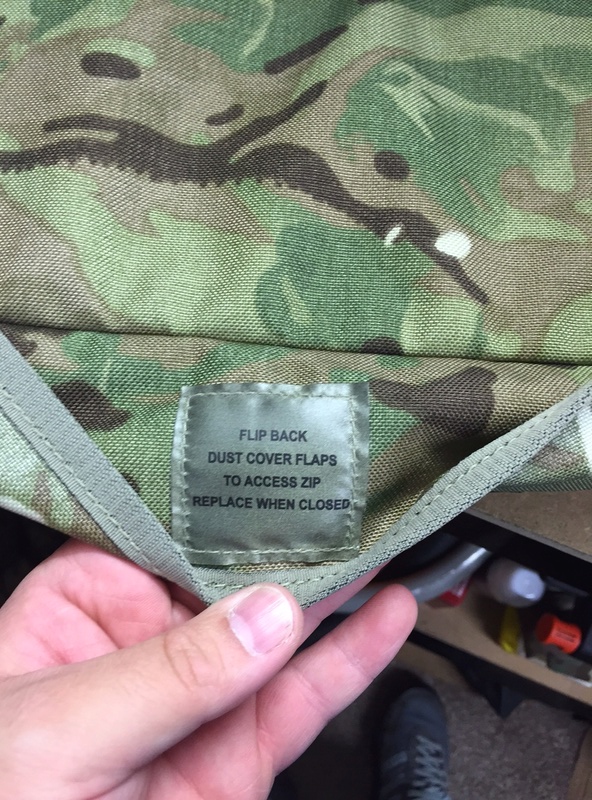 Can anybody identify this MTP pouch?? Image12