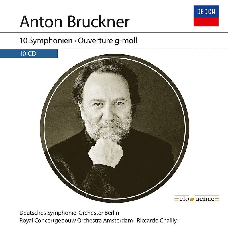 Anton BRUCKNER - Oeuvres symphoniques - Page 3 Bruckn11