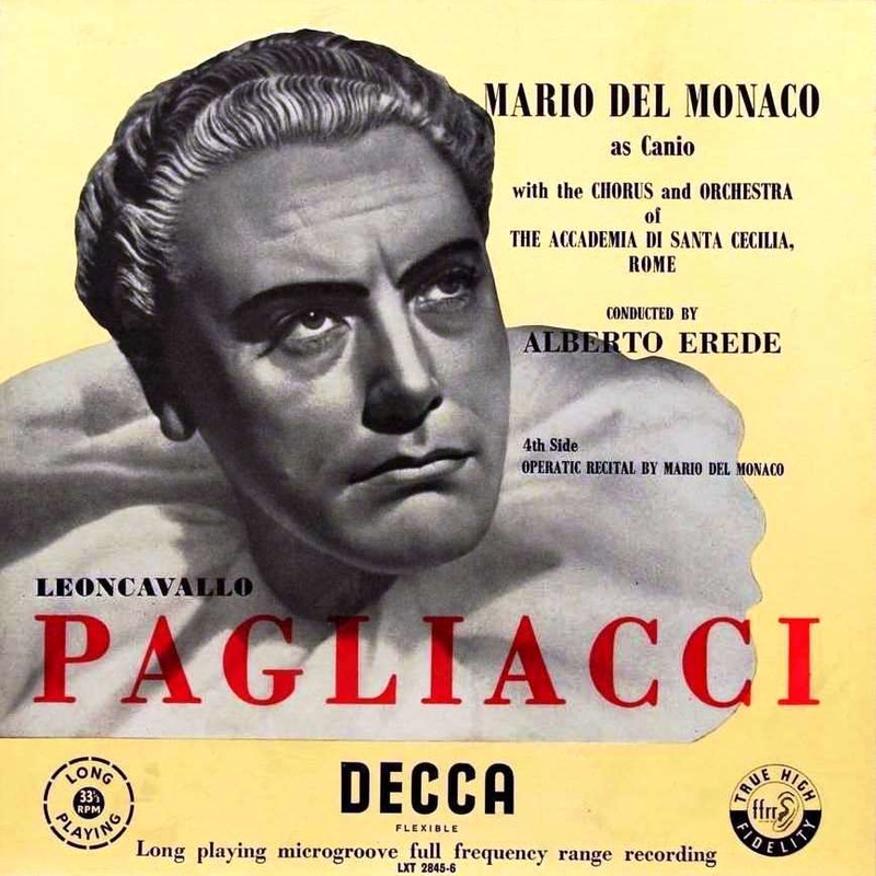 Mascagni : Cavalleria rusticana - Leoncavallo : Pagliacci - Page 5 Leonca10