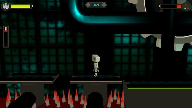 Review: TWIN ROBOTS (Wii U eShop) Image_14