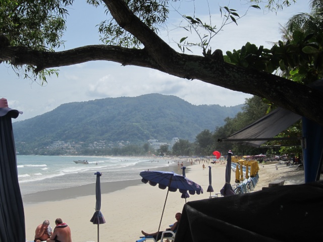 Thailande - les plages de thailande Img_2216
