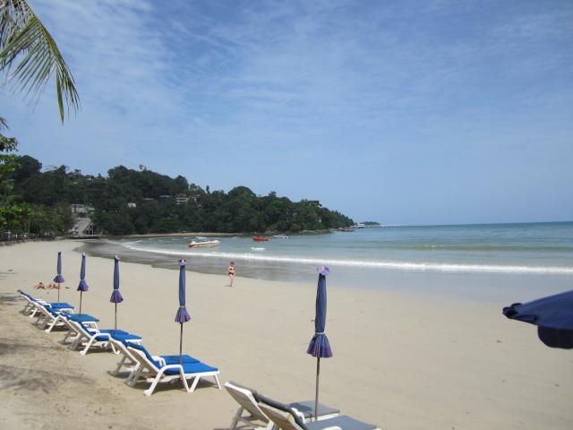 Thailande - les plages de thailande Img_2217