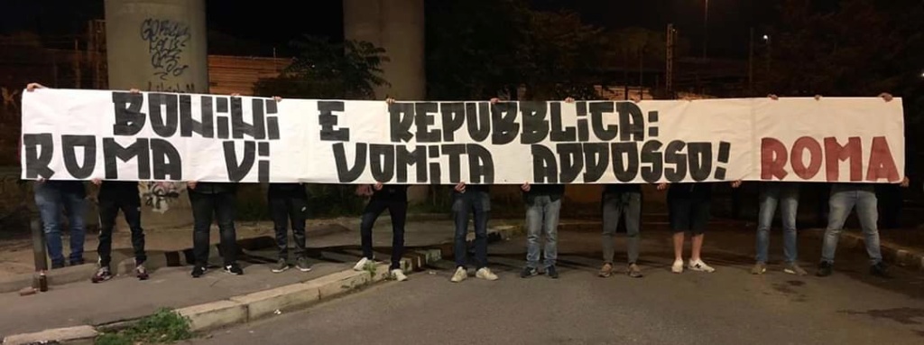 "La révolte de De Rossi et de trois sénateurs contre Totti" Fb_img26