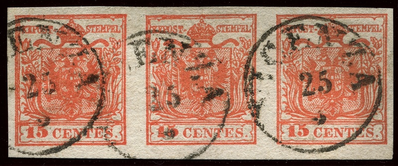 Venetien - Lombardei - Venetien 1850 - 1858 - Seite 3 3_h_ii12