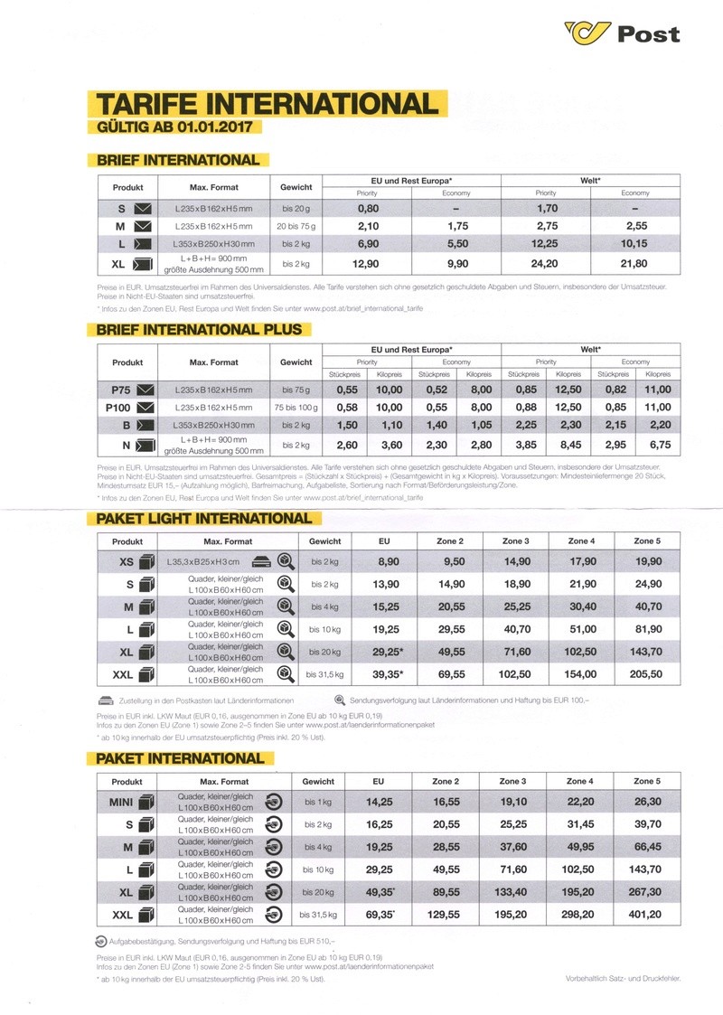 Päckchen und höhere Tarife ab 2017 Img26010