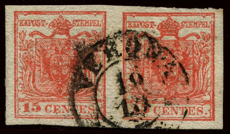 Lombardei - Venetien 1850 - 1858 - Seite 4 Lv_3h_10