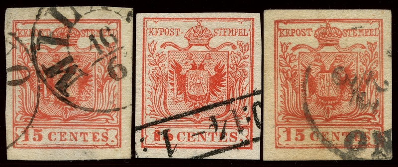 Venetien - Lombardei - Venetien 1850 - 1858 - Seite 3 Mpf_i_12