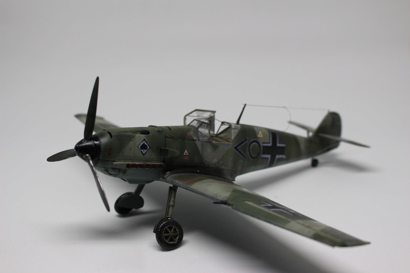 Bf 109E-3 I./Jg. 53  Img_6063