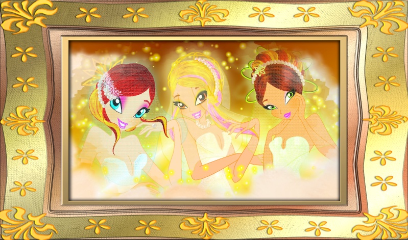 the new winx harmonix and other pictures Magnif15