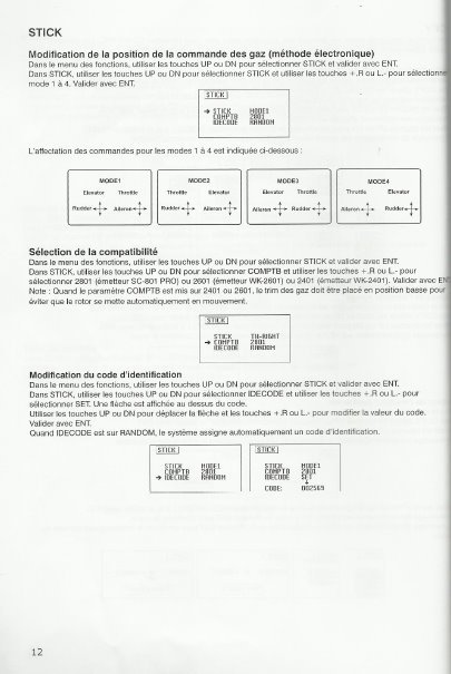 Mon lama 3 walkera - Page 6 19045710