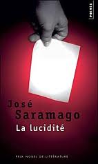 [Saramago, José] La lucidité Lucidi12