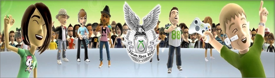 Forum De Campeonatos Da Xbox Live