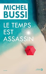 bussi - [Bussi, Michel] Le temps est assassin 41kk8s11