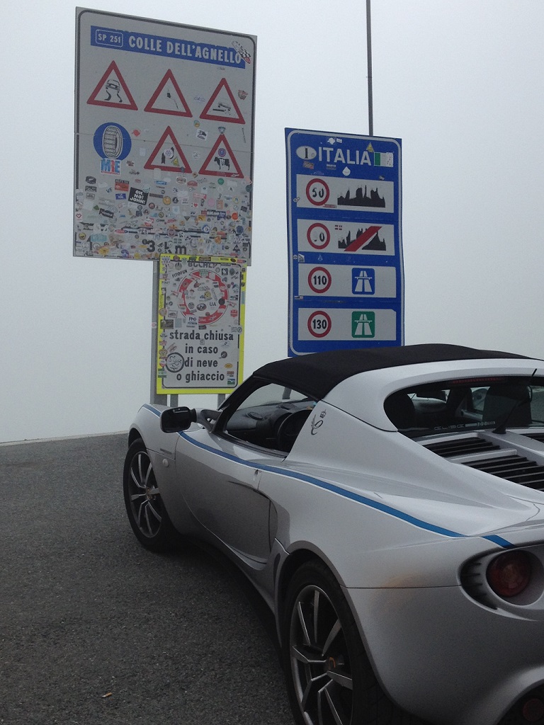 10/7 Tour delle Alpi Francesi, dalla Maddalena al Colle dell'Agnello - Pagina 3 Alpi510