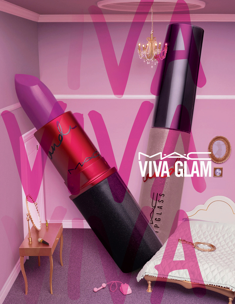 MAC VIVAGLAM ARIANA GRANDE 2 Mac-vi11