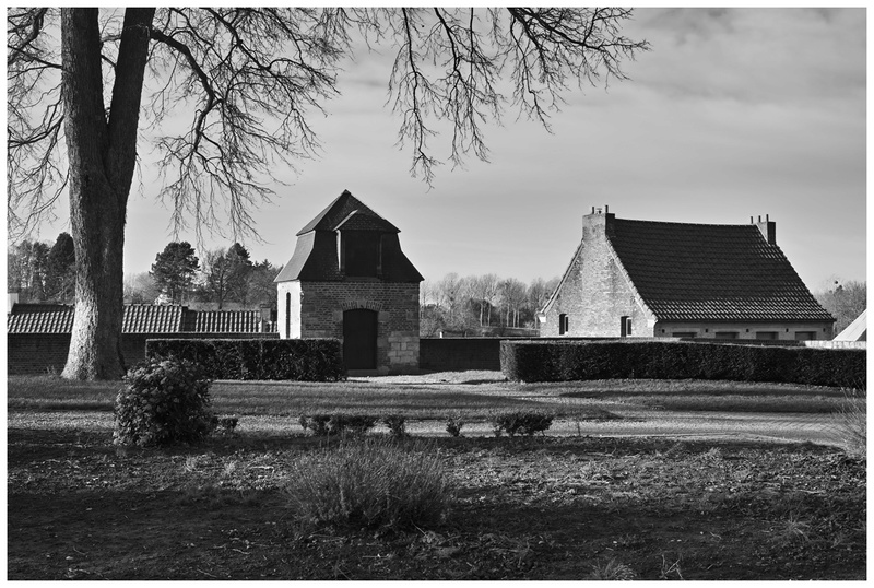 Binche, ma petite ville Parc-b10