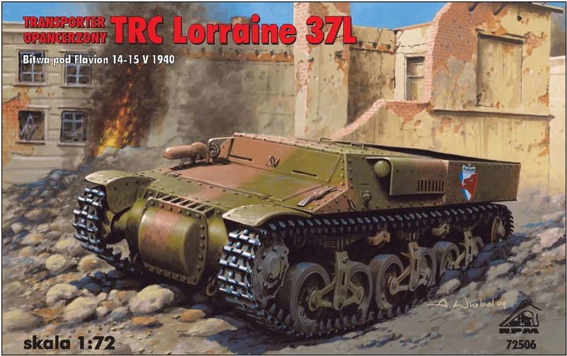 Lorraine 37L AC 0110
