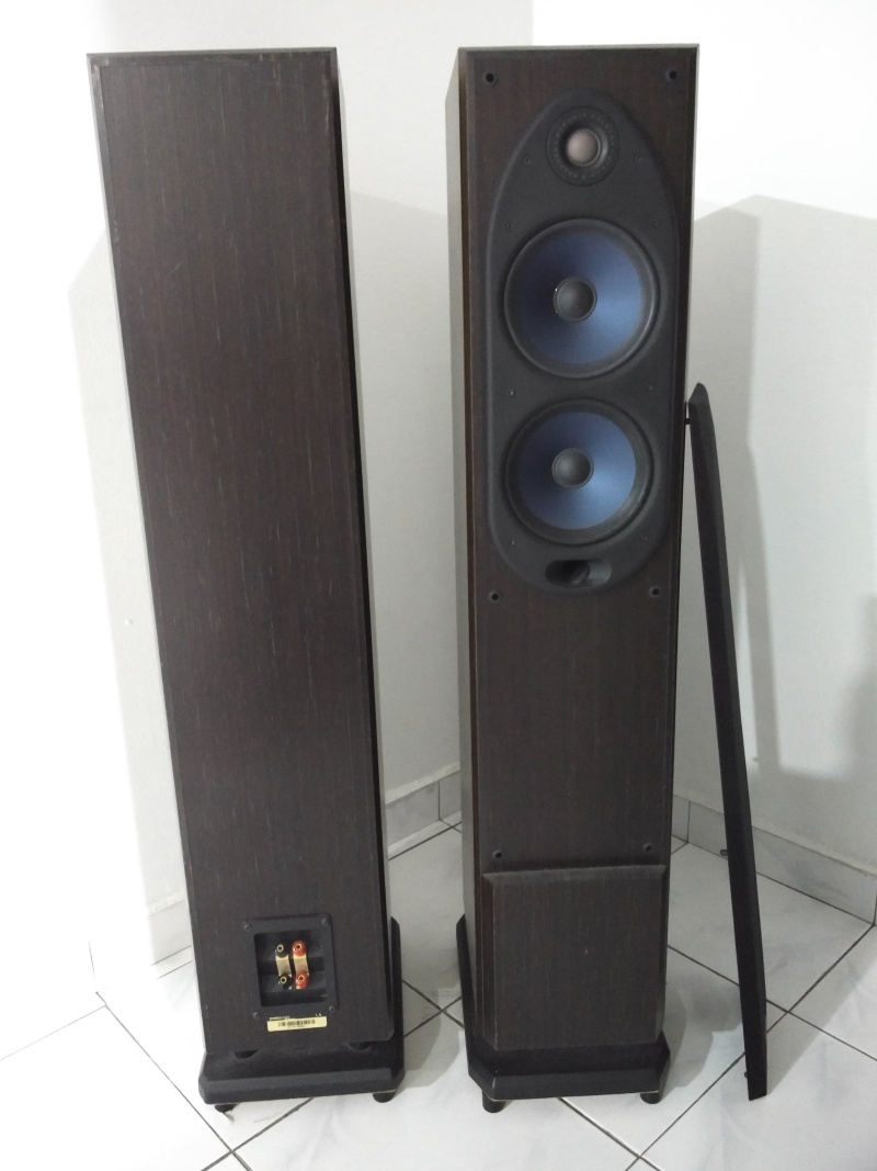 Used Polk Audio RTi 70 Img_2010