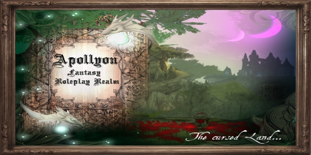 Apollyon Realm