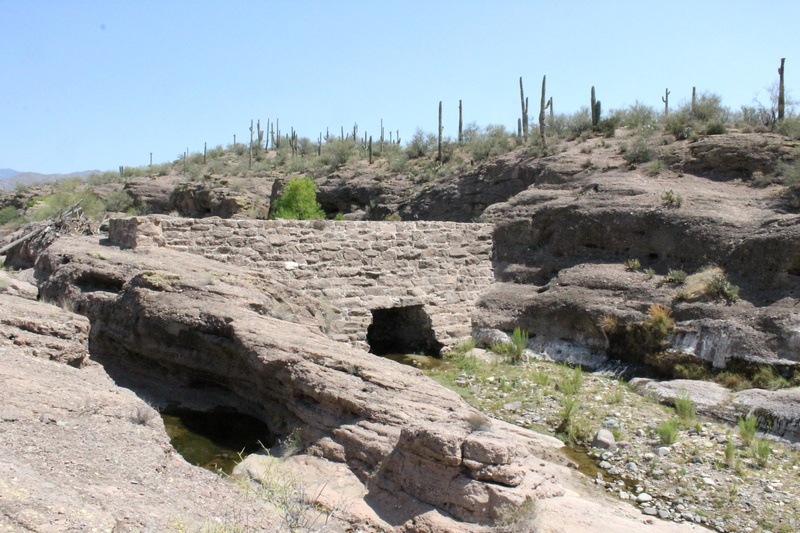 China Dam and Fort Tule China_11