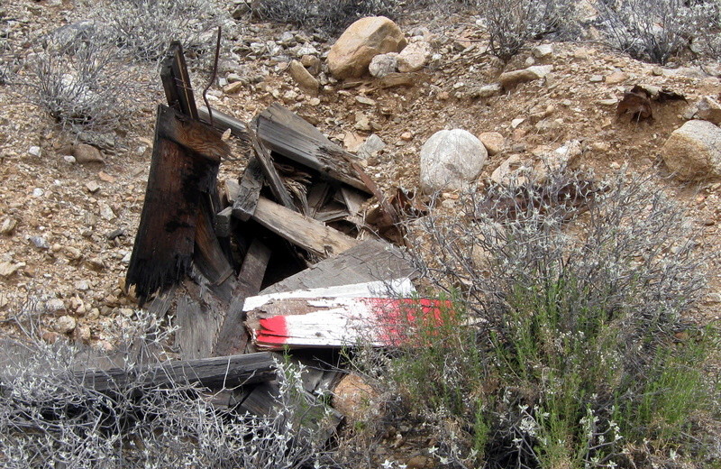 China Dam and Fort Tule Collas10