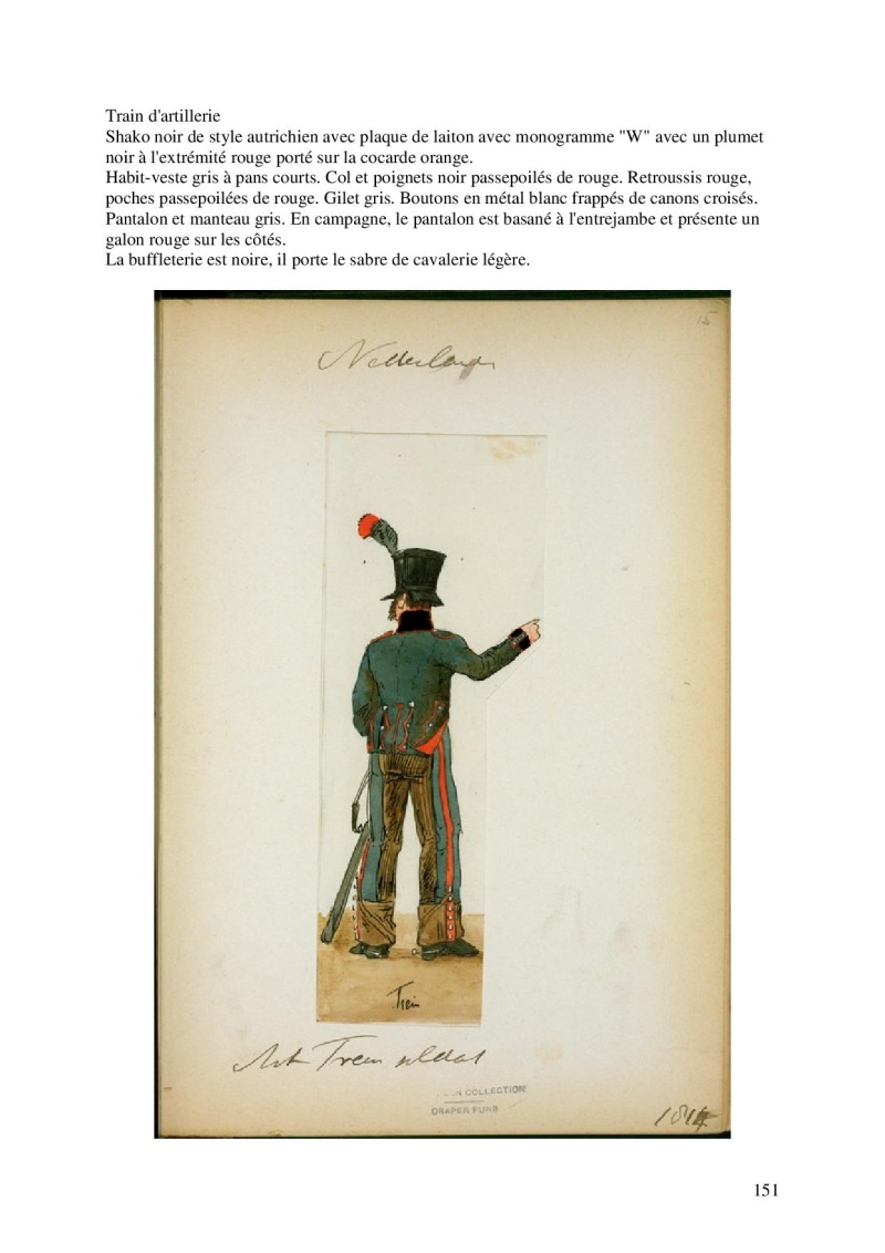 Belgo-néerlando-nassauviens de 1813 à 1815 - Page 3 1815_b23