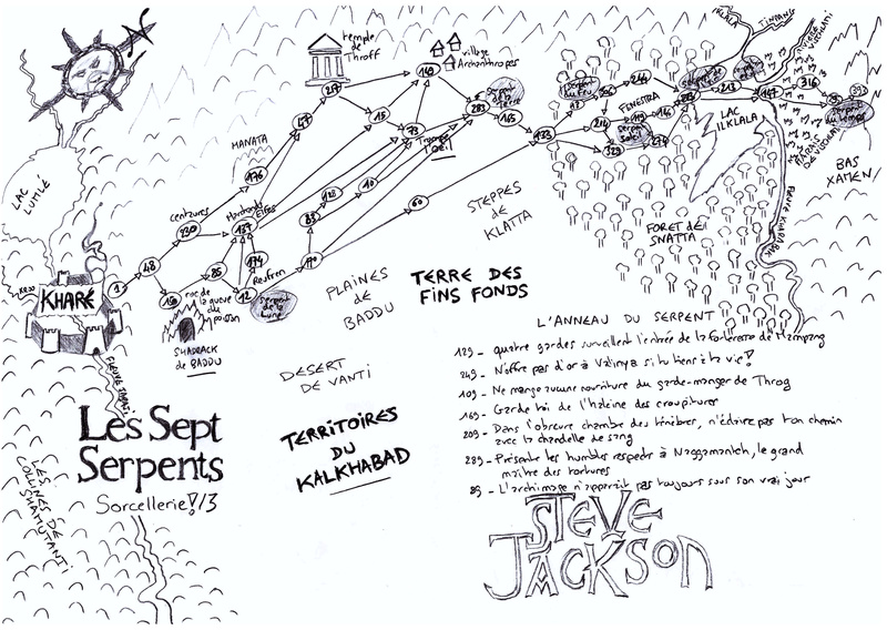 3 - Les Sept Serpents Sorcer14