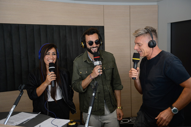 RILive - Radio Italia Live - Milano 8 e 9/06/2016 20160610