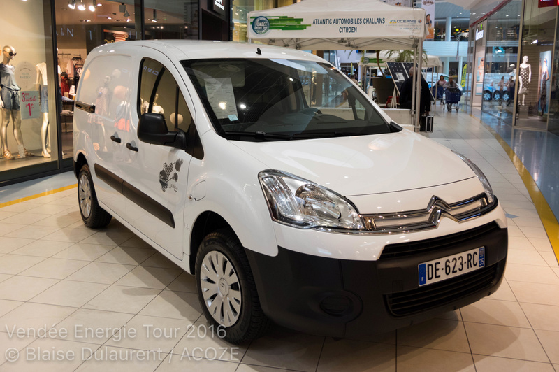 Peugeot Partner Electric Blaise12