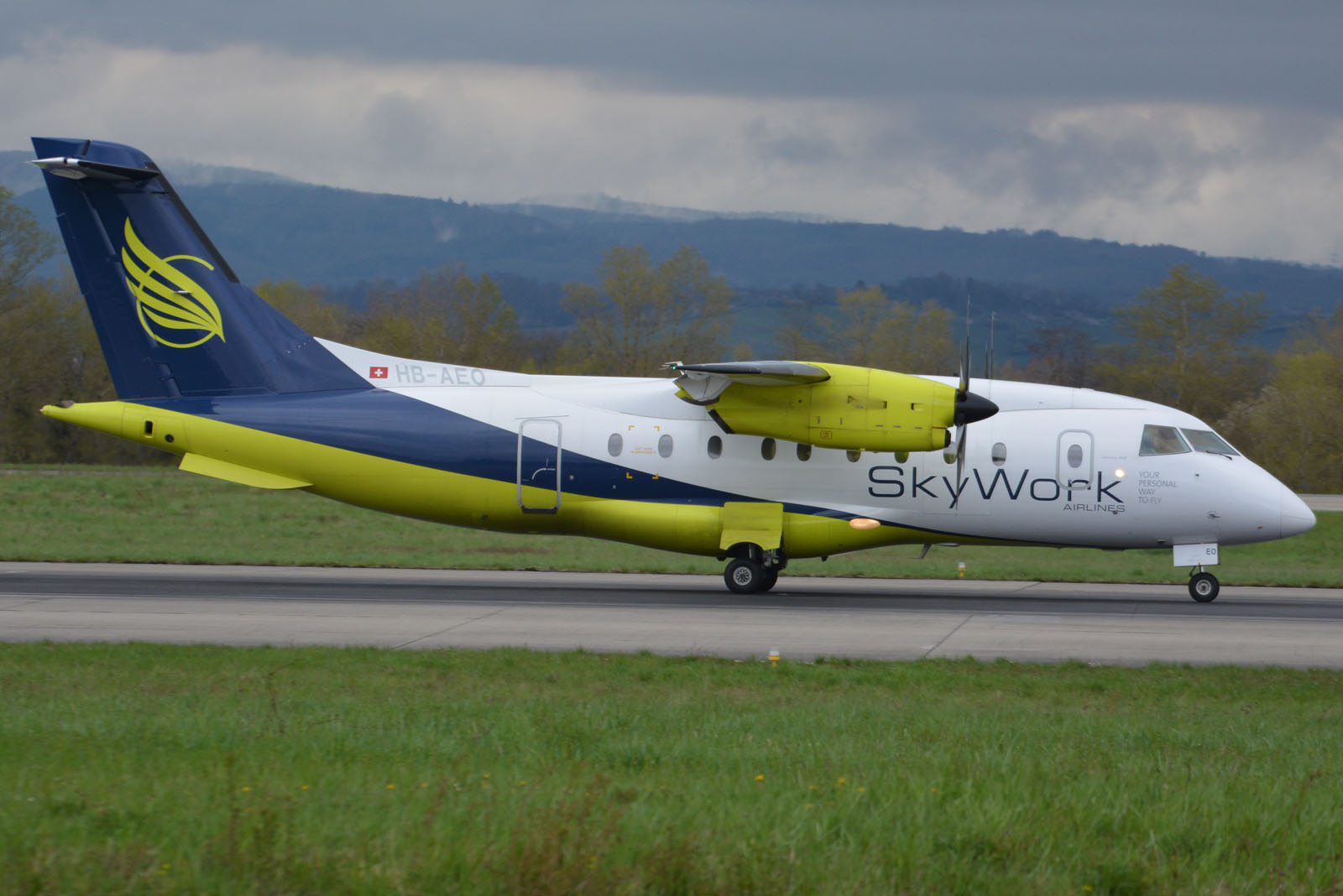 Europairport Bâle-Mulhouse by Franck 2016 822310