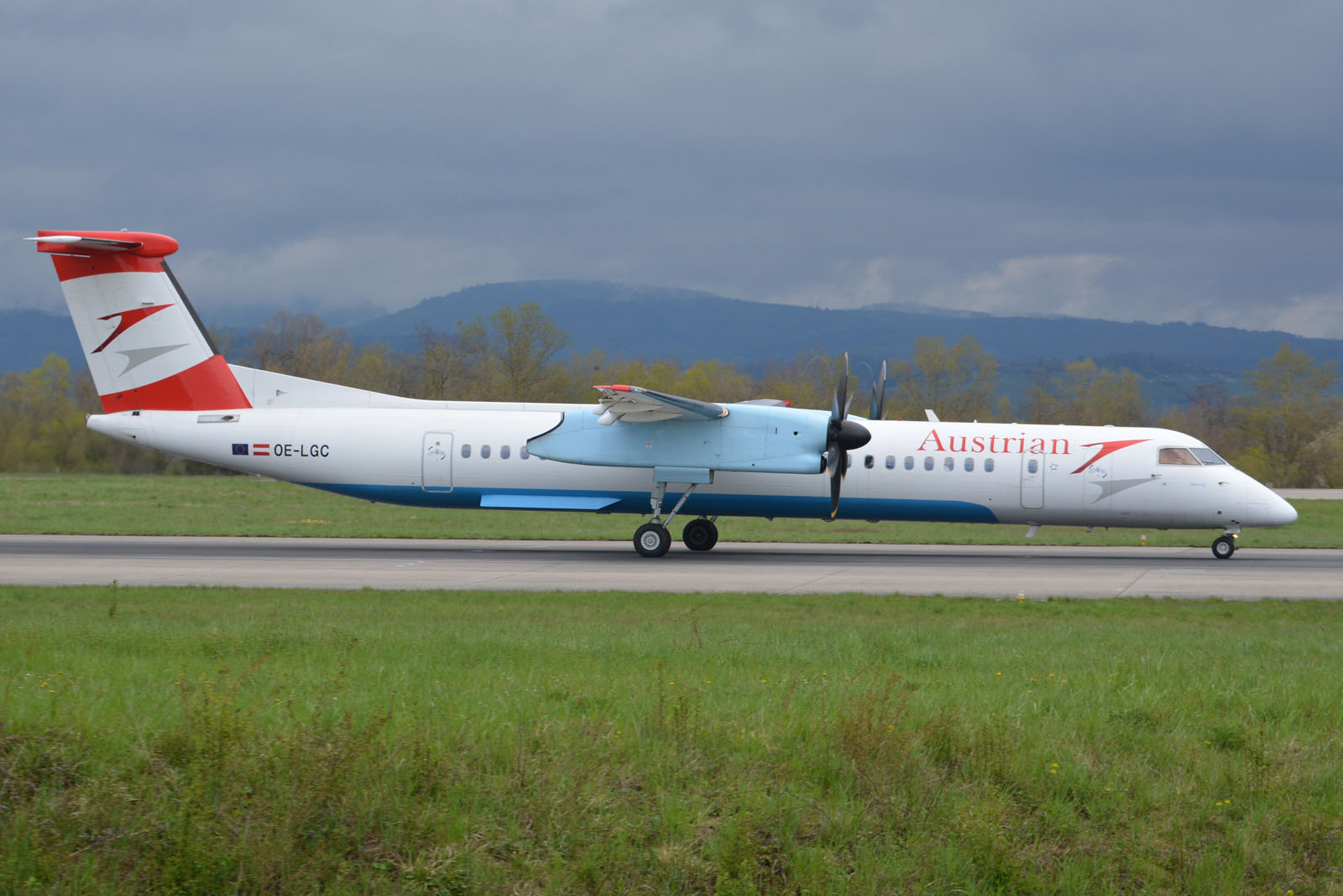 Europairport Bâle-Mulhouse by Franck 2016 824310