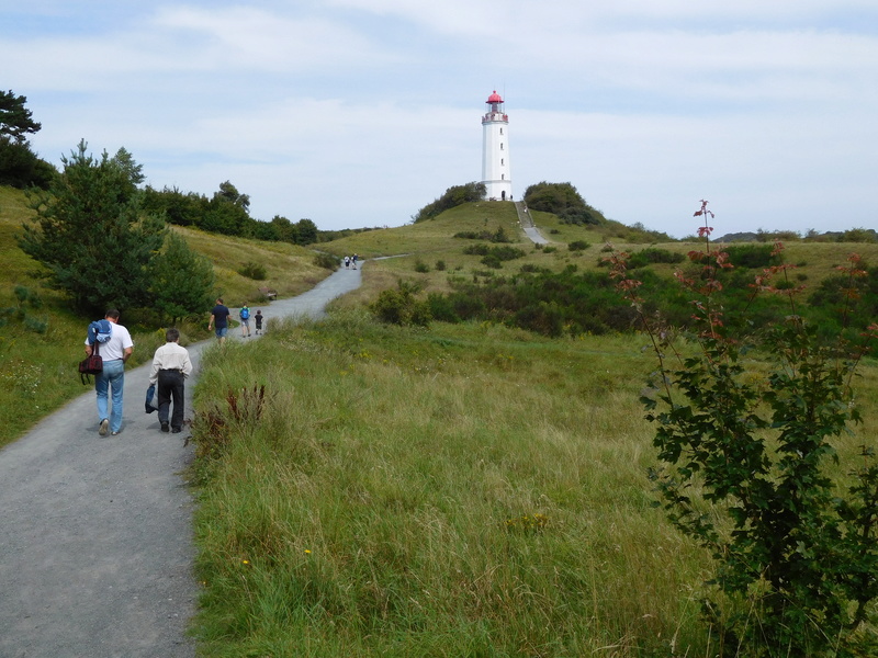 Fertig -  Der Leuchtturm Dornbusch auf Hiddensee in 1 : 72 gebaut von guennie - Seite 6 Dscn0414