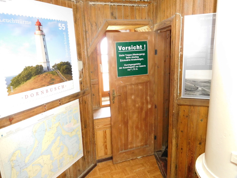 Fertig -  Der Leuchtturm Dornbusch auf Hiddensee in 1 : 72 gebaut von guennie - Seite 6 Dscn0424