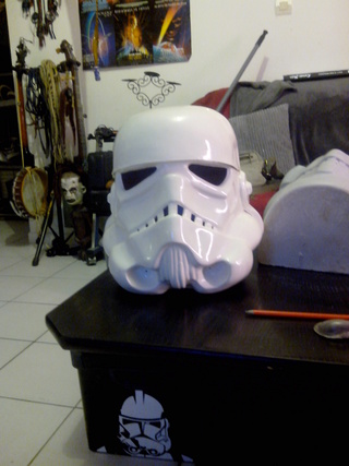 casque stormtrooper ROTJ Background/ESB MKII (fan sculpt) Img_2040