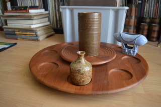 vase en grès pyrité de ... cachet à identifier Dsc_1211