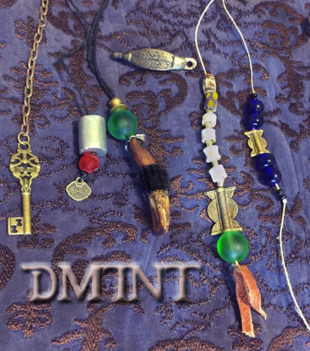 DMTNT Wig Trinket Set Dmtnt_12