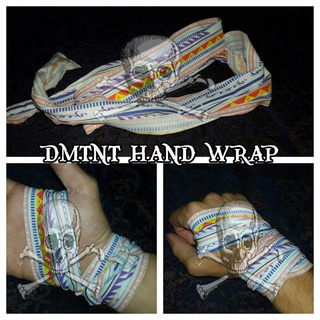 DMTNT  New Hand Wraps Hand_w11