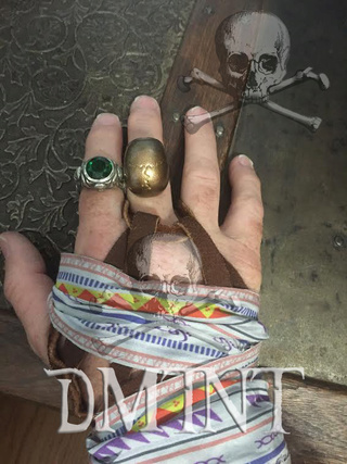 DMTNT  New Hand Wraps Hand_w12