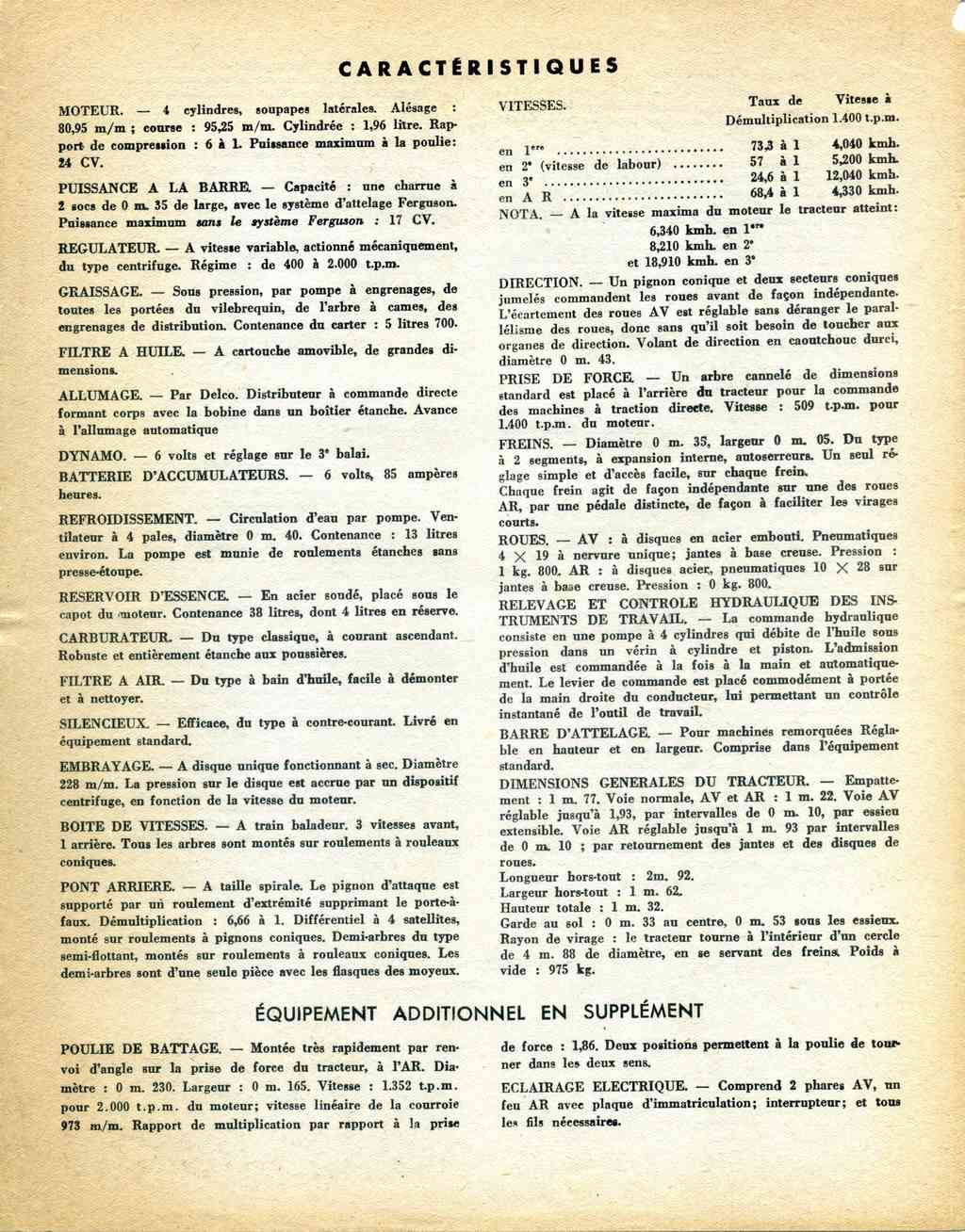 FORD : le bleu Américain mais aussi européen! - Page 2 Page0015