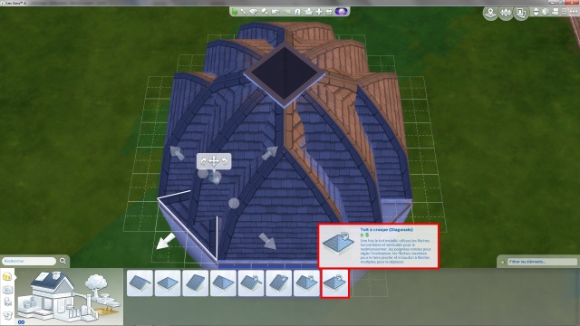 [Apprenti] Construction de toits: les dômes Post_110