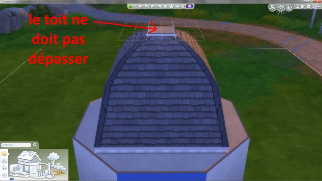 [Apprenti] Construction de toits: les dômes Post_126