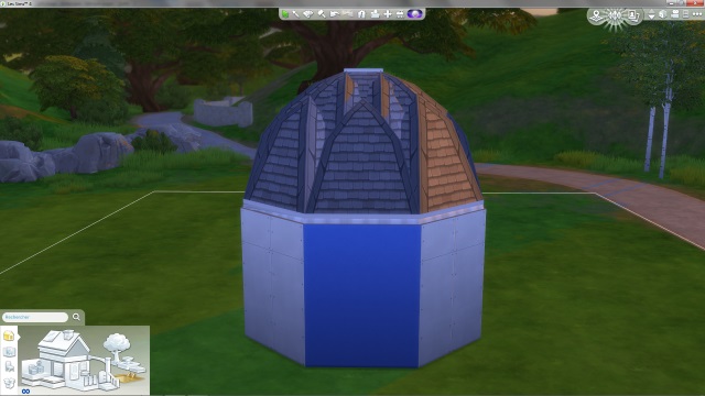 [Apprenti] Construction de toits: les dômes Post_139