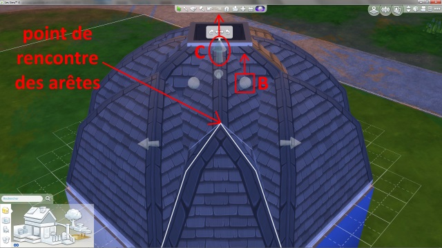 [Apprenti] Construction de toits: les dômes Post_141